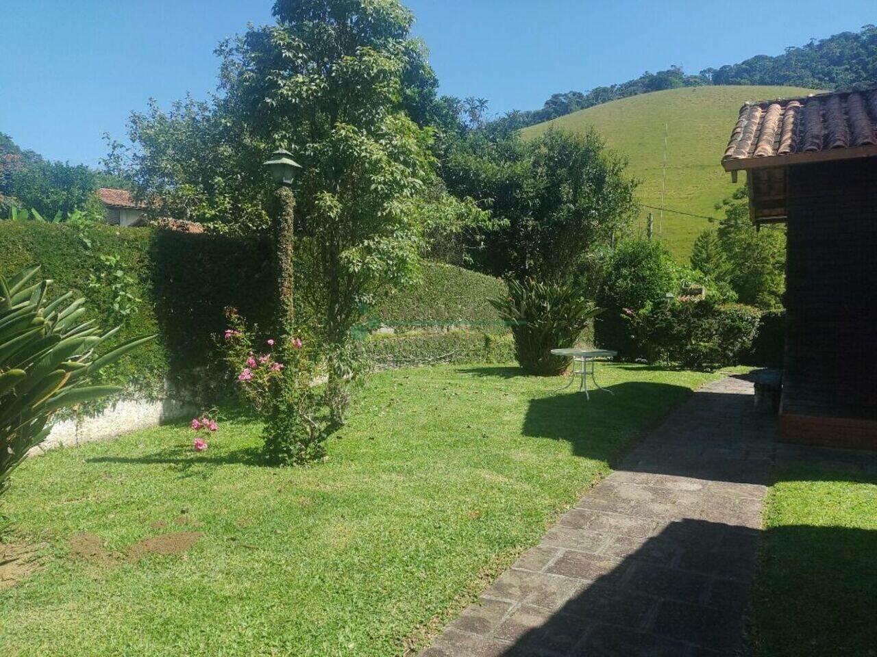 Casa Fazenda Boa Fé, Teresópolis - RJ