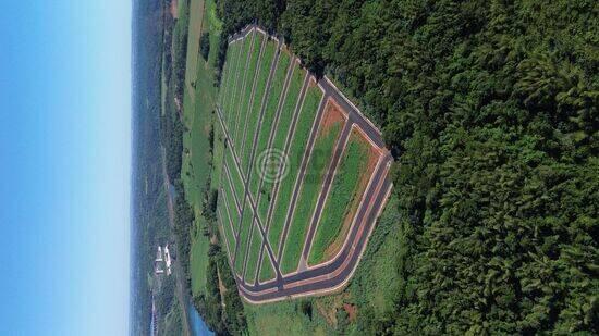 Terreno Loteamento Ecoville 2, Foz do Iguaçu - PR