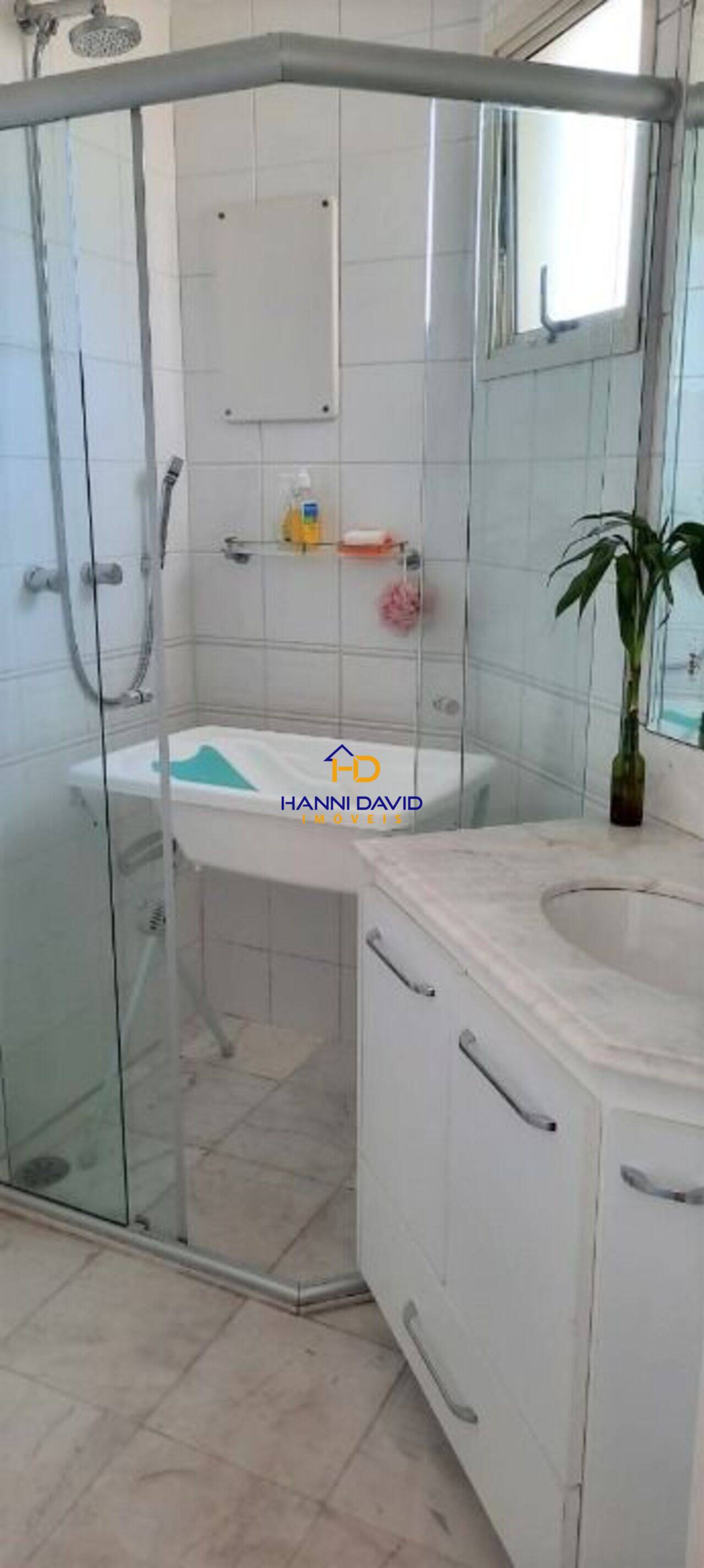 Apartamento Klabin, São Paulo - SP