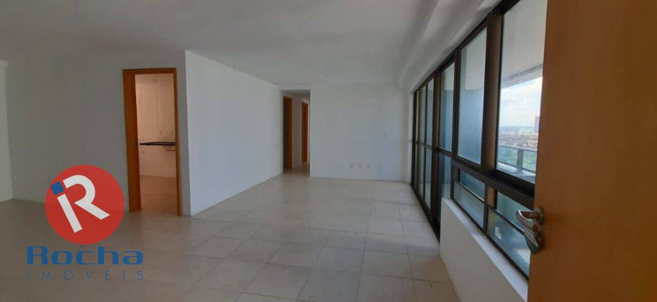 Apartamento Pina, Recife - PE