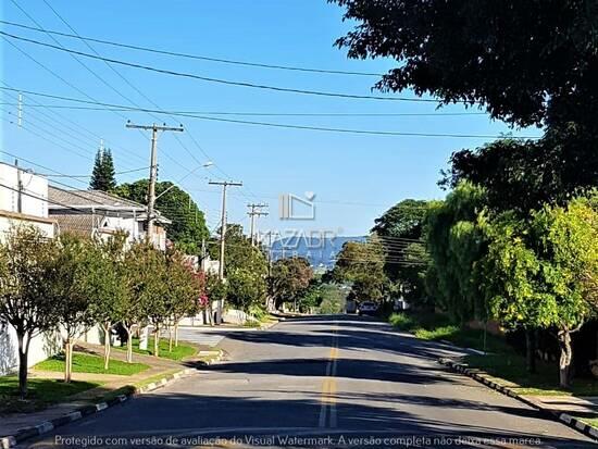 Jardim dos Pinheiros - Atibaia - SP, Atibaia - SP