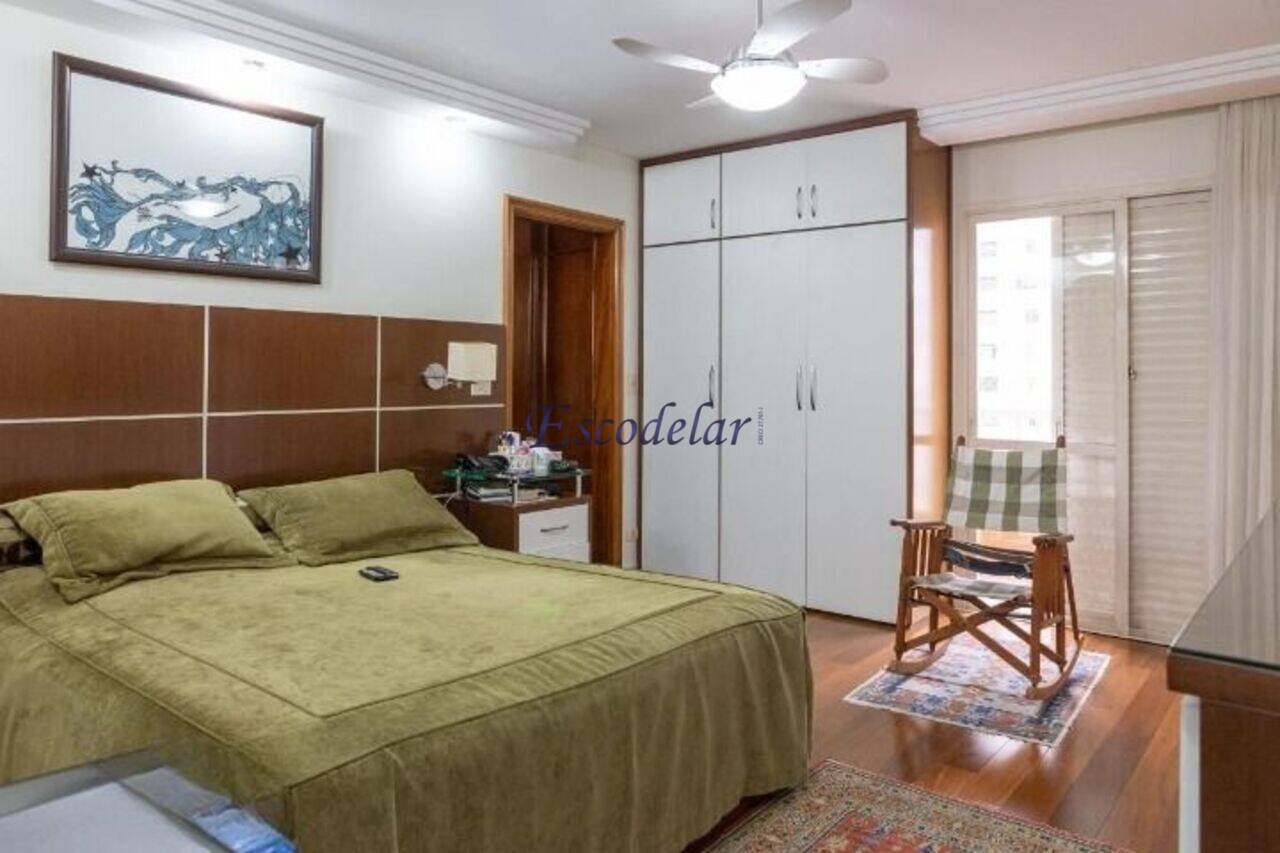 Apartamento Perdizes, São Paulo - SP