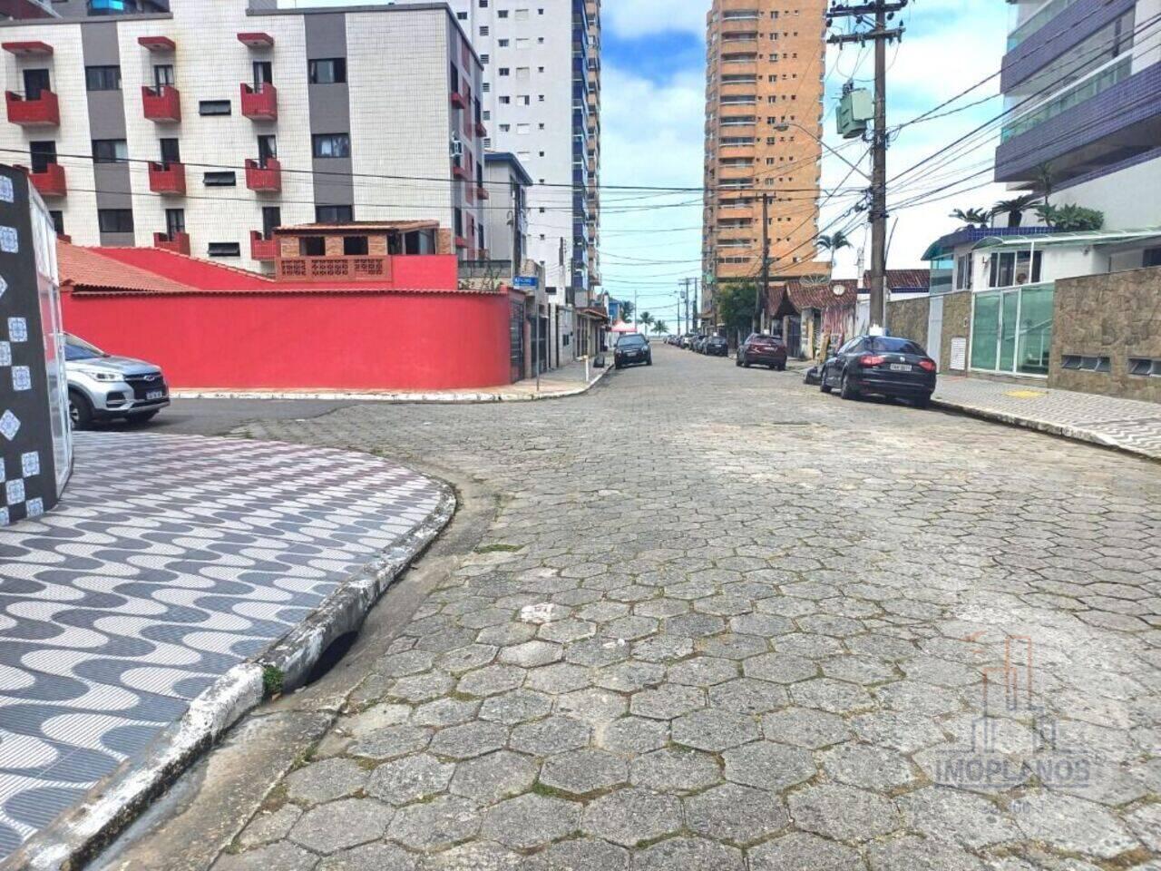 Apartamento Ocian, Praia Grande - SP