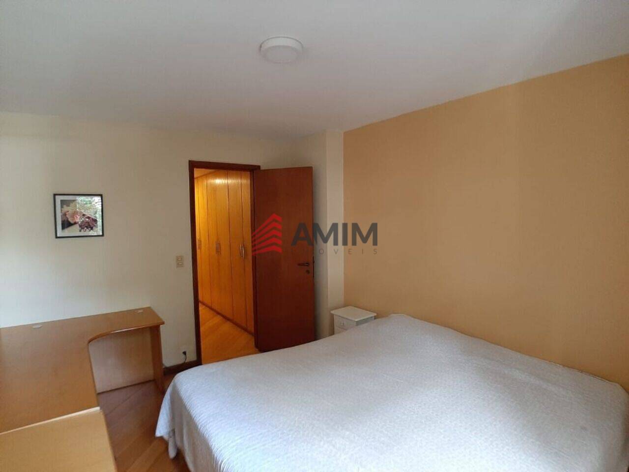 Apartamento Icaraí, Niterói - RJ