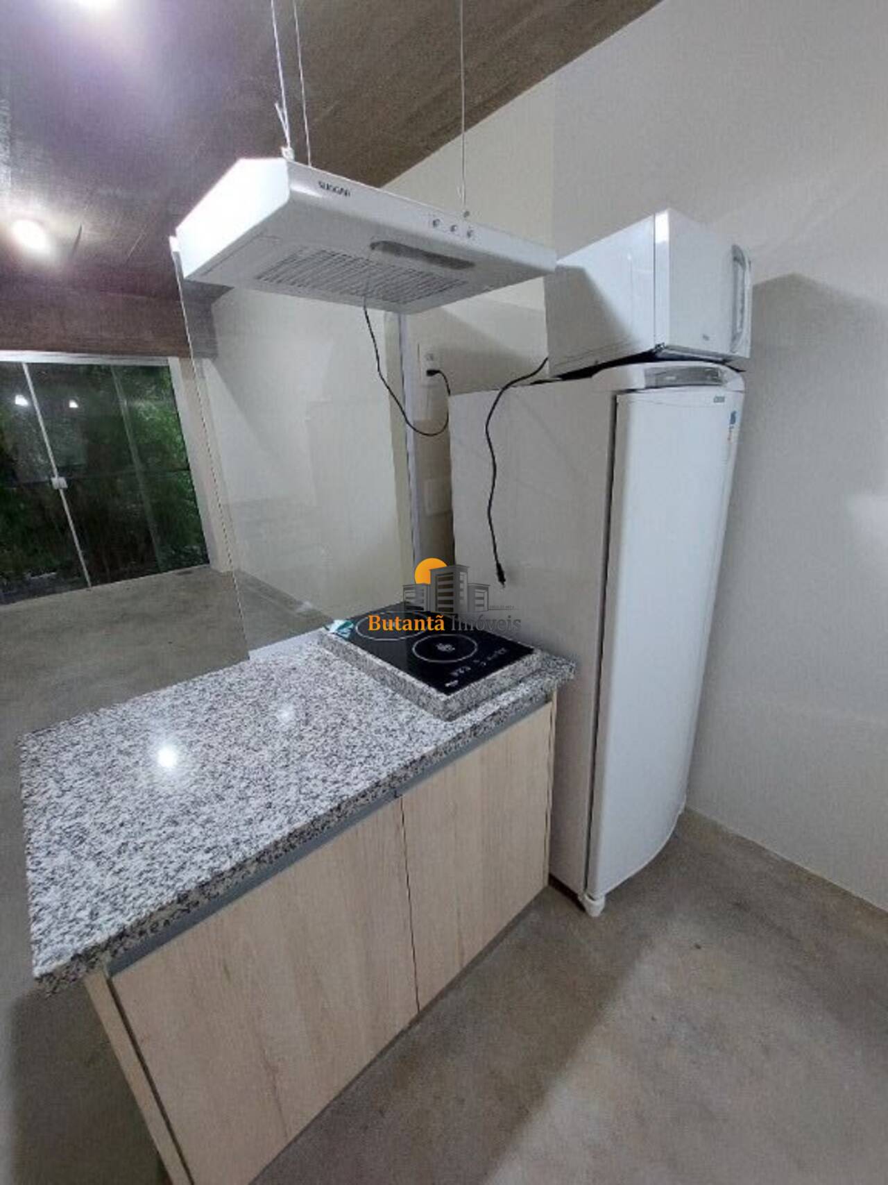 Apartamento Butantã, São Paulo - SP