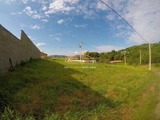 Terreno Canta Galo, Pouso Alegre - MG