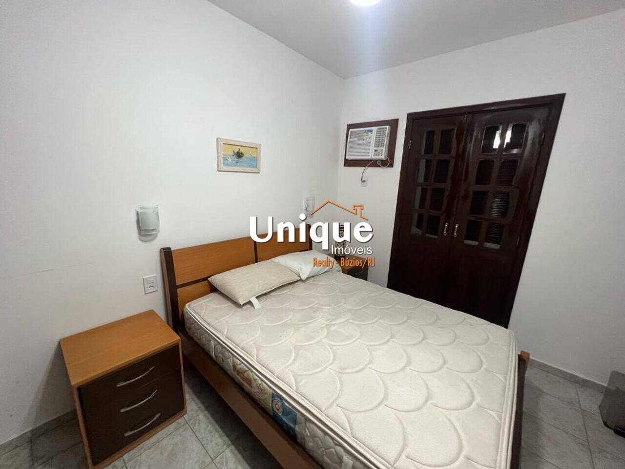 Apartamento Geribá, Armação dos Búzios - RJ