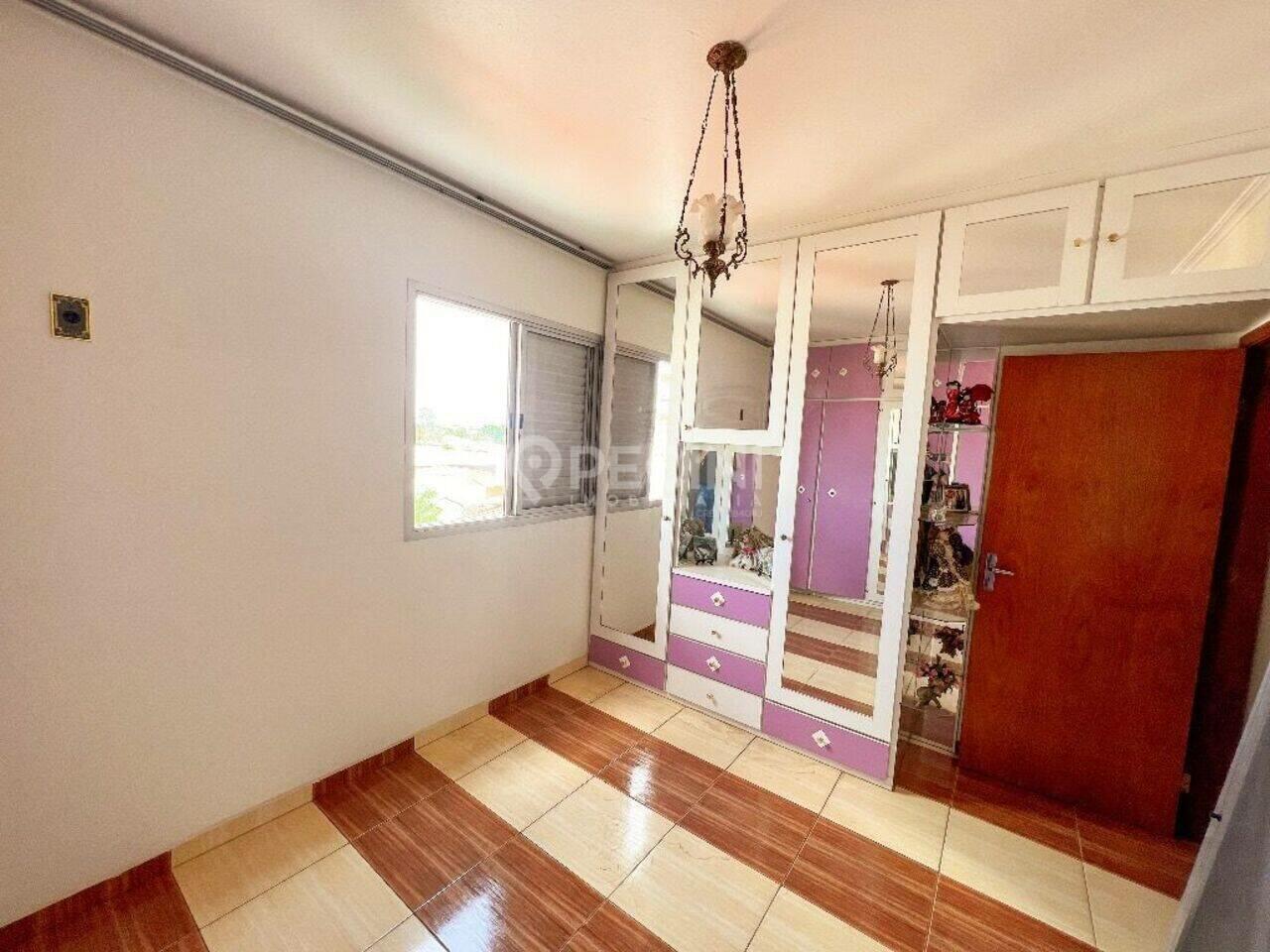 Apartamento Centro, Rio Claro - SP