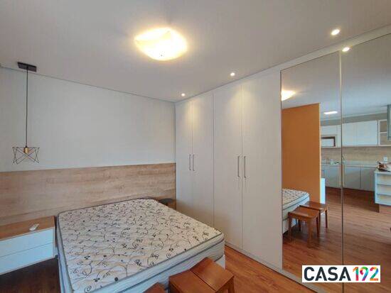 Apartamento Campo Belo, São Paulo - SP