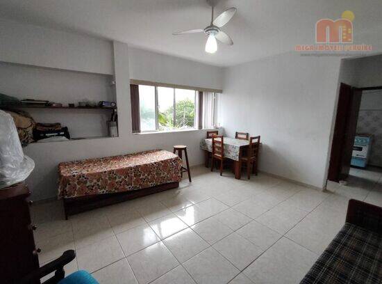 Apartamento Centro, Peruíbe - SP