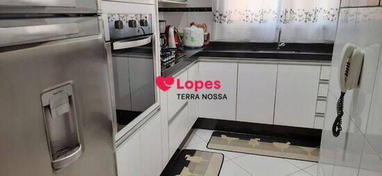 Apartamento Vila Pagano, Valinhos - SP