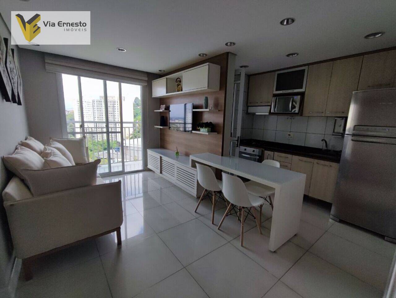 Apartamento Vila Andrade, São Paulo - SP