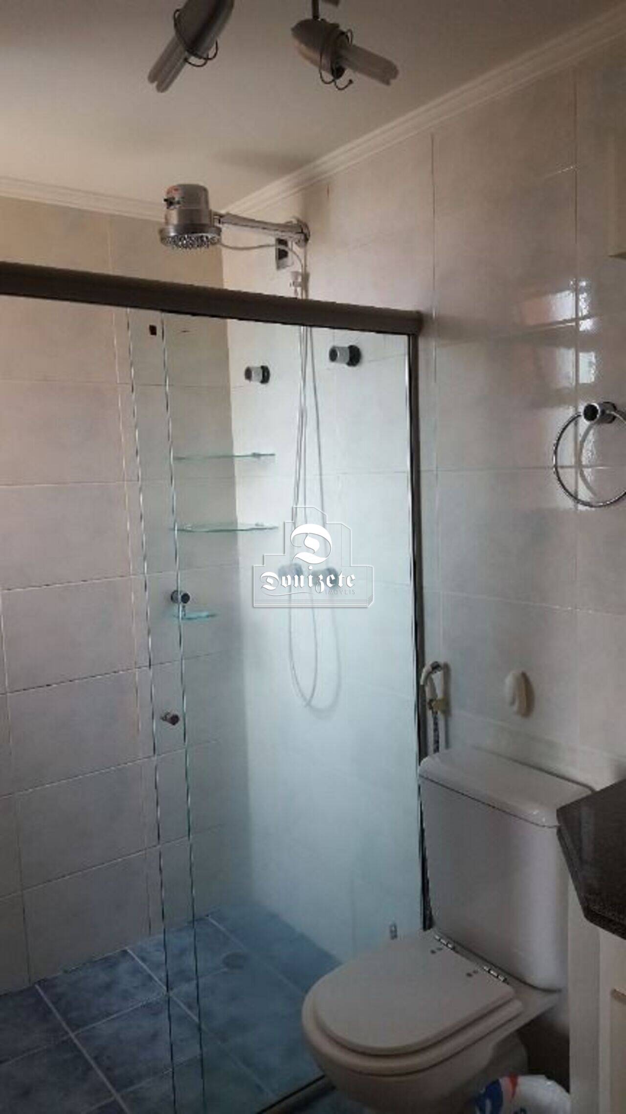 Apartamento Vila Bastos, Santo André - SP