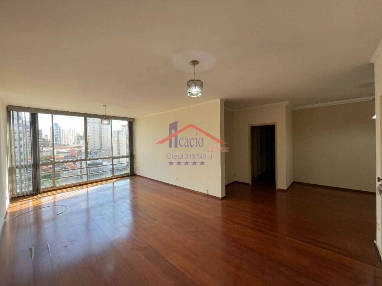 Apartamento Centro, Campinas - SP