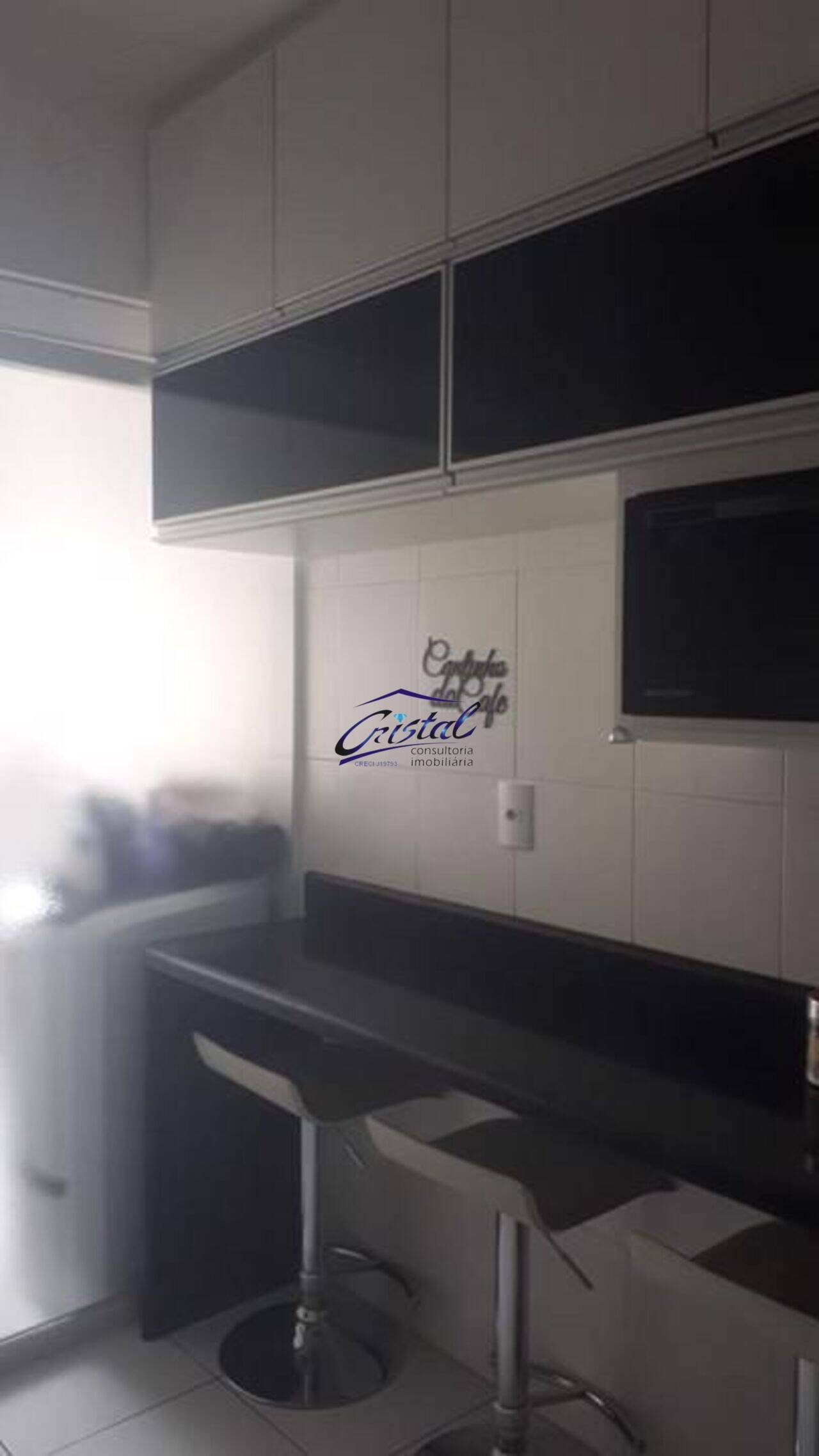 Apartamento Butantã, São Paulo - SP