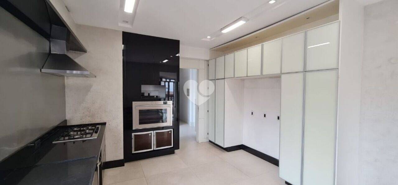 Apartamento Barra da Tijuca, Rio de Janeiro - RJ