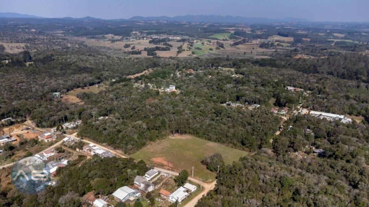 Terreno São Sebastião, São José dos Pinhais - PR