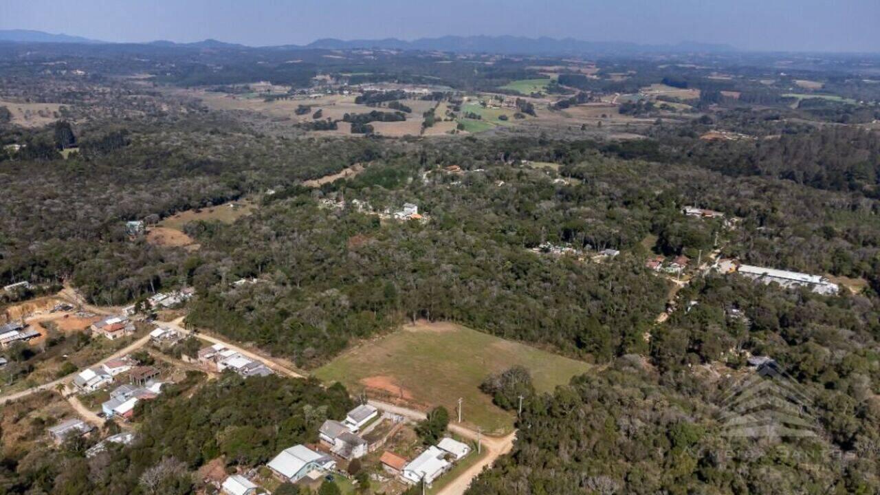 Terreno São Sebastião, São José dos Pinhais - PR