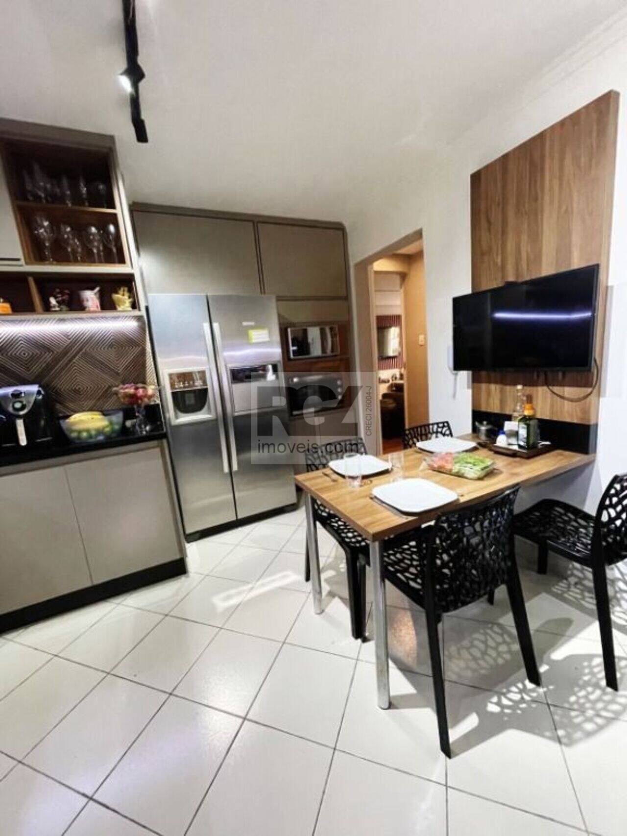 Apartamento Planalto Paulista, São Paulo - SP