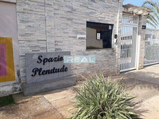 Residencial Spázio Plenitude - Paulínia - SP, Paulínia - SP