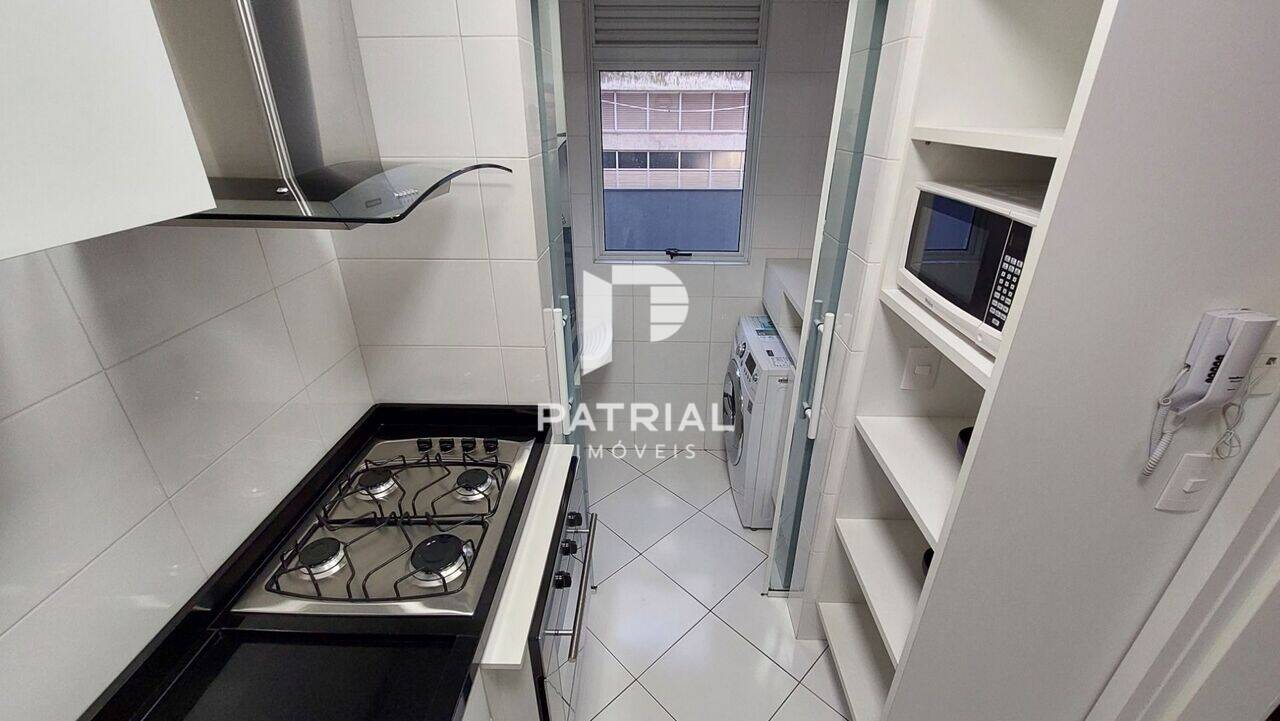 Apartamento Boa Vista, Curitiba - PR