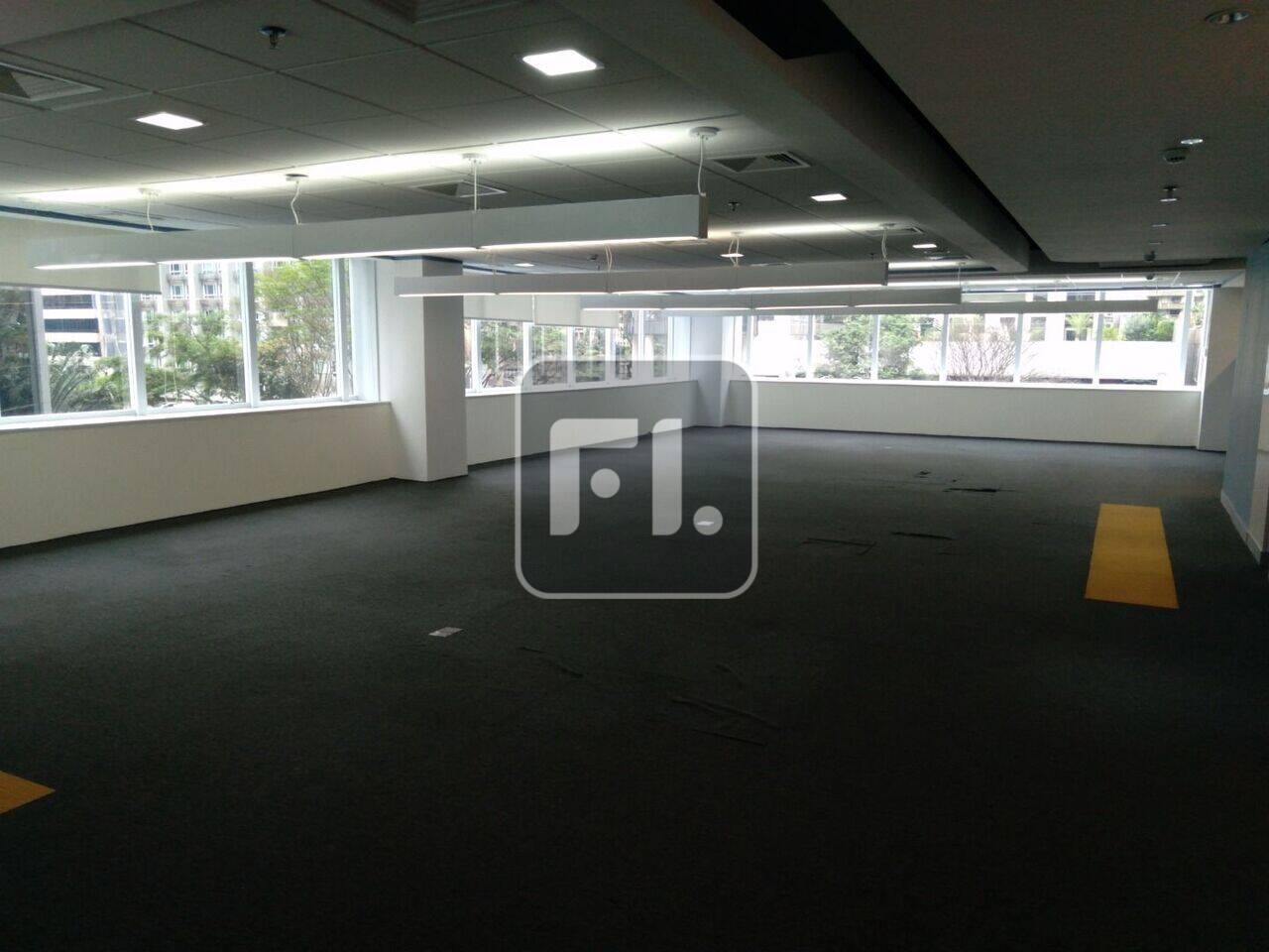 Conjunto para alugar, 1151m² - Bela Vista - São Paulo/SP