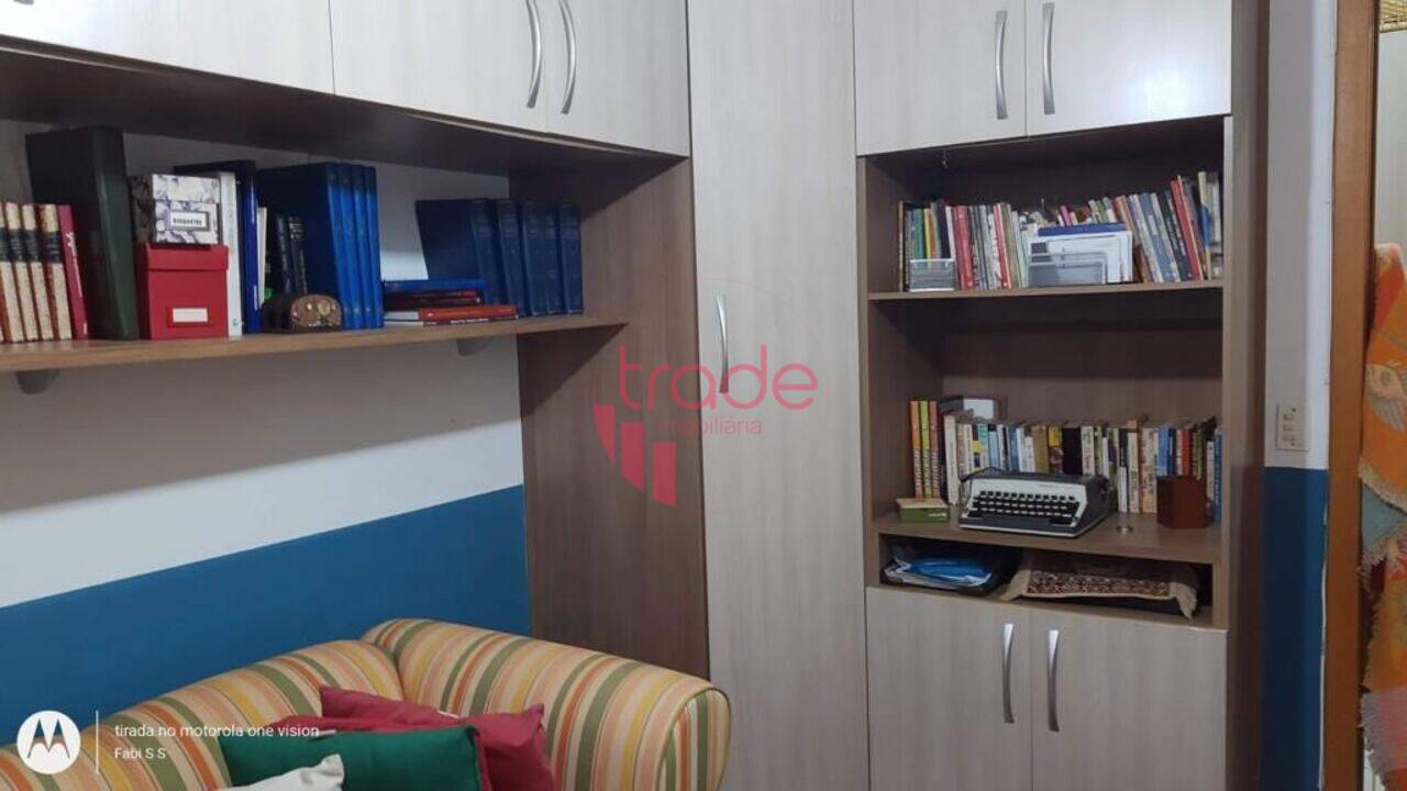 Apartamento Bosque das Juritis, Ribeirão Preto - SP