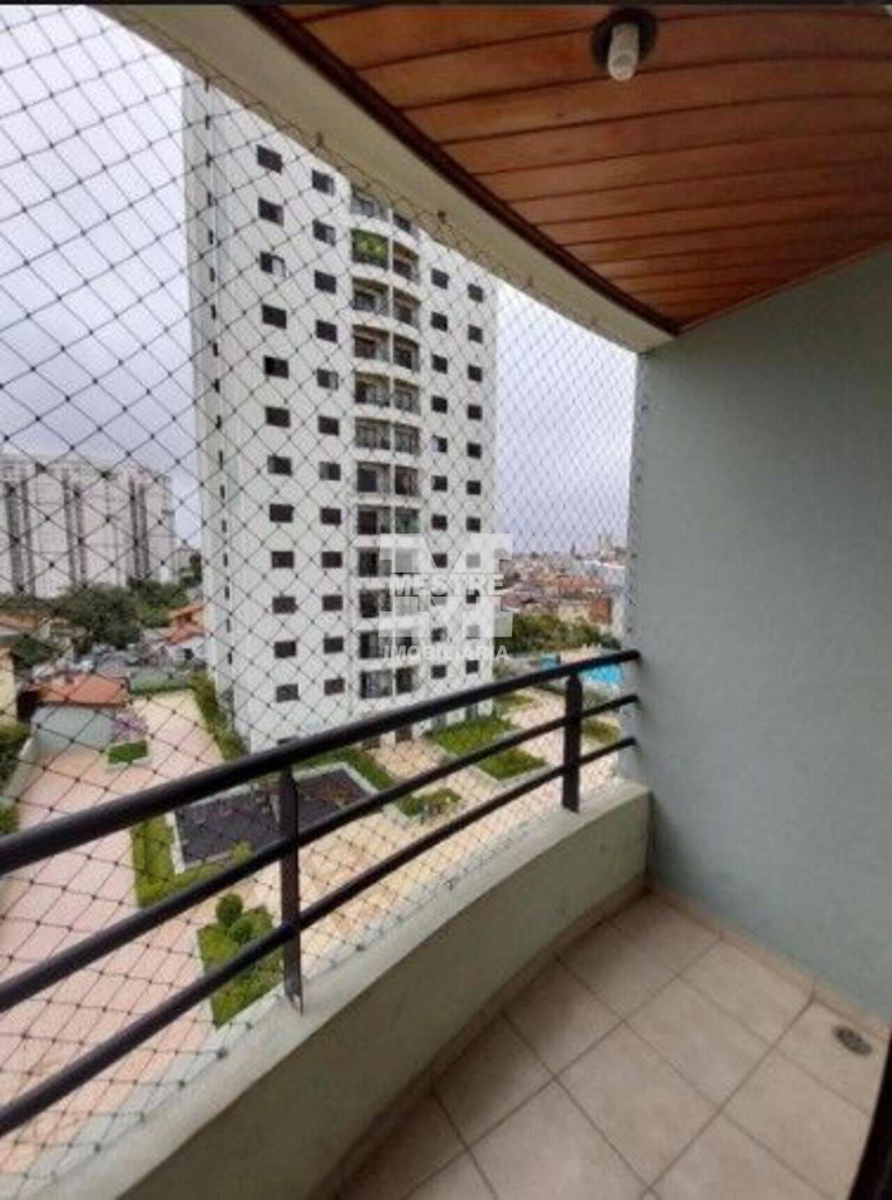 Apartamento Gopoúva, Guarulhos - SP