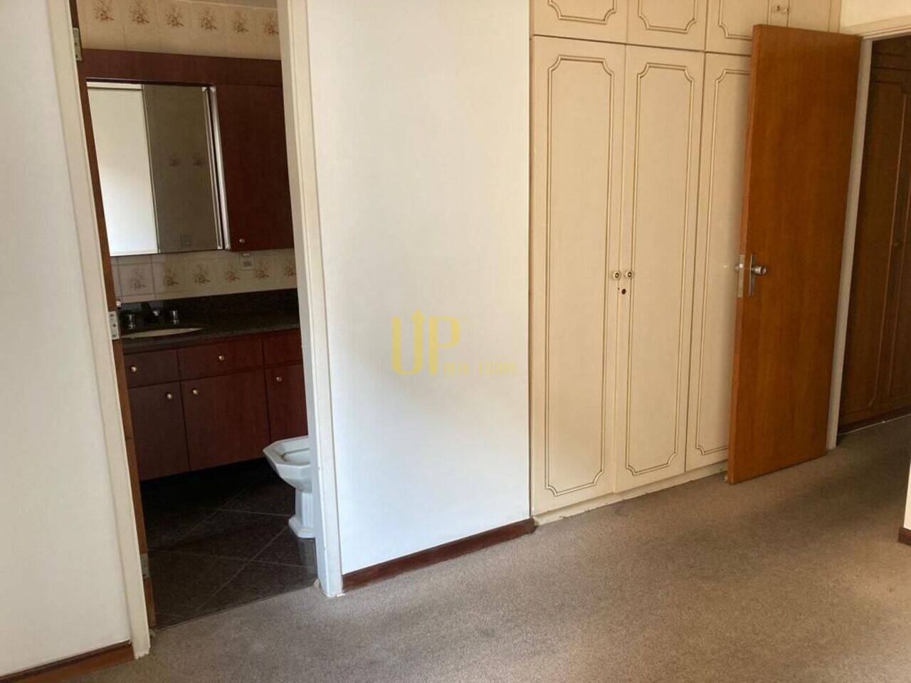 Apartamento a Venda no Bairrro Paraíso com 4 suítes, 163 m² por R$ 1.850.000 - Paraíso - São Paulo/SP