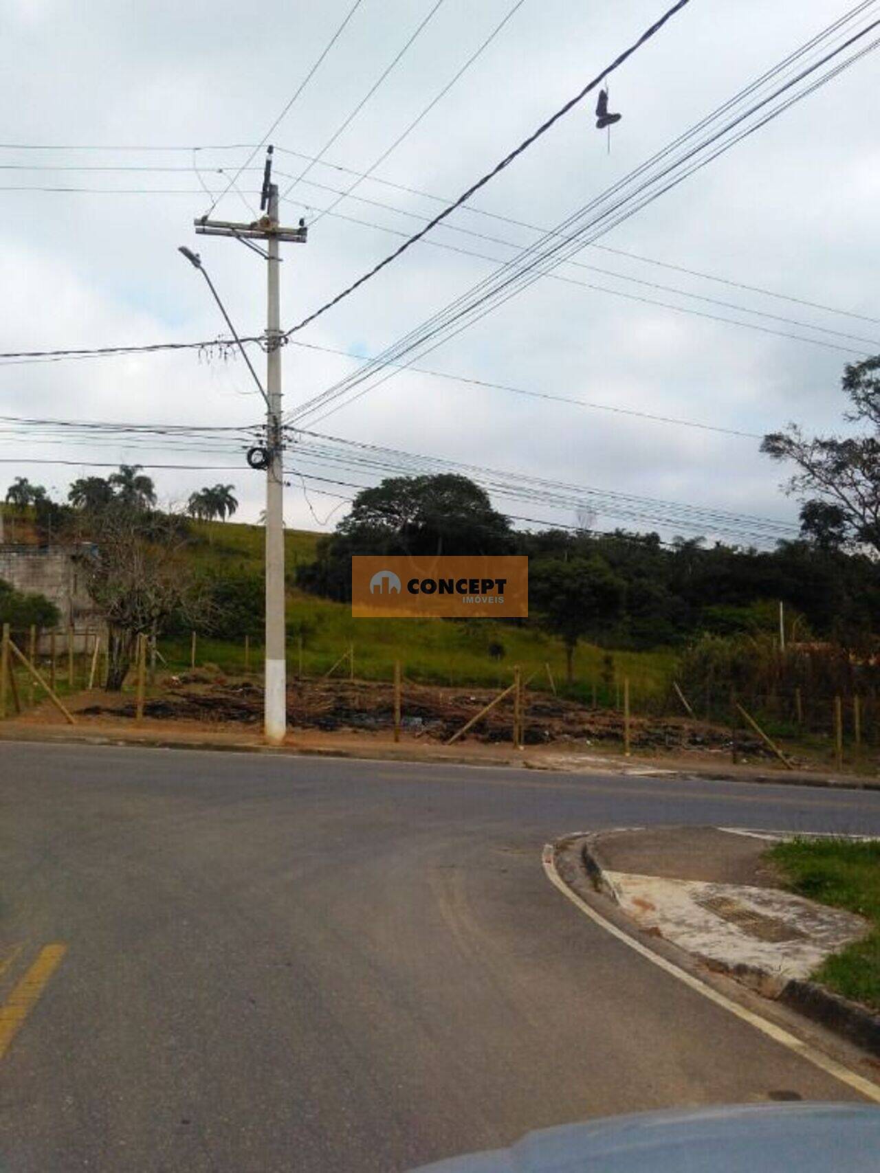 Terreno Nogueira, Guararema - SP