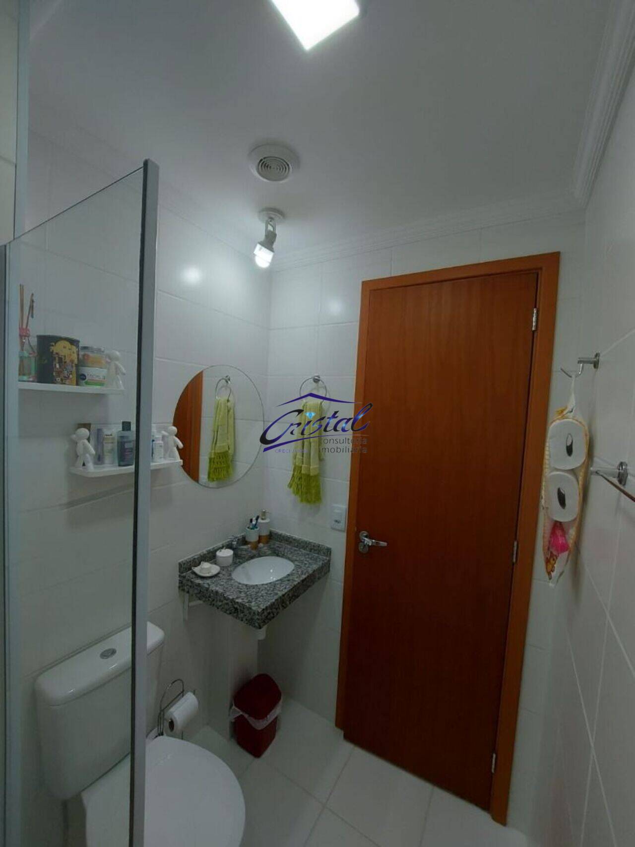 Apartamento Butantã, São Paulo - SP