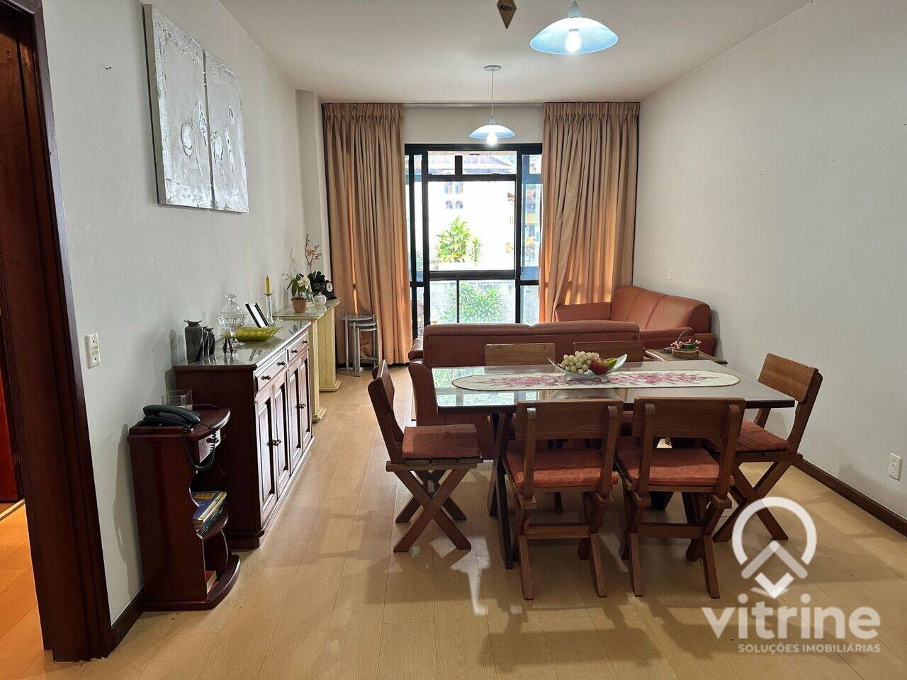 Apartamento Centro, Nova Friburgo - RJ