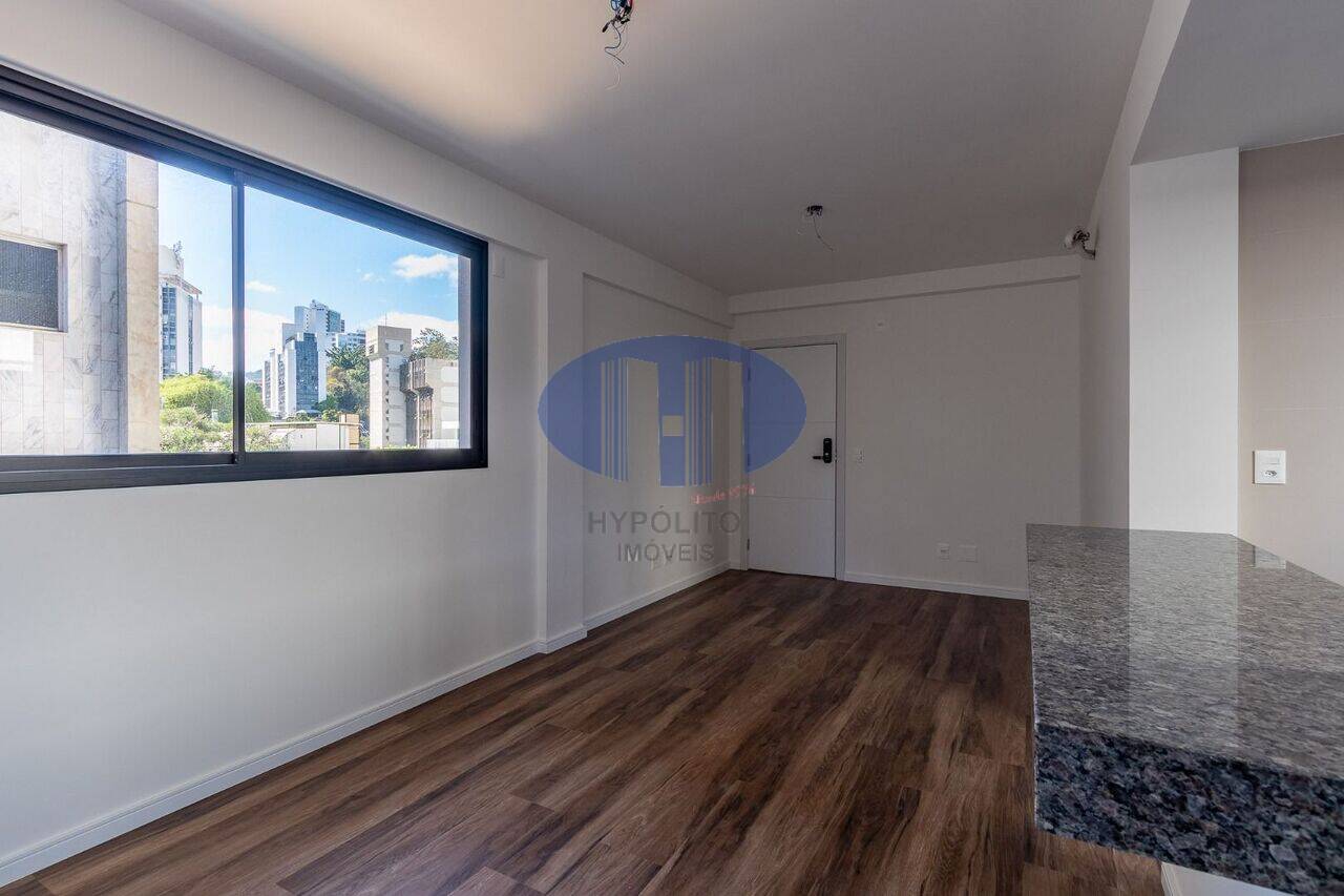 Apartamento Cruzeiro, Belo Horizonte - MG