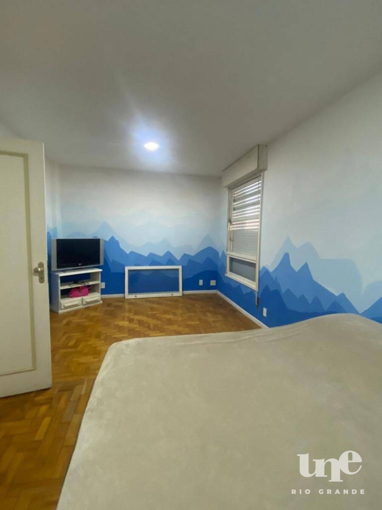 Apartamento Centro, Rio Grande - RS