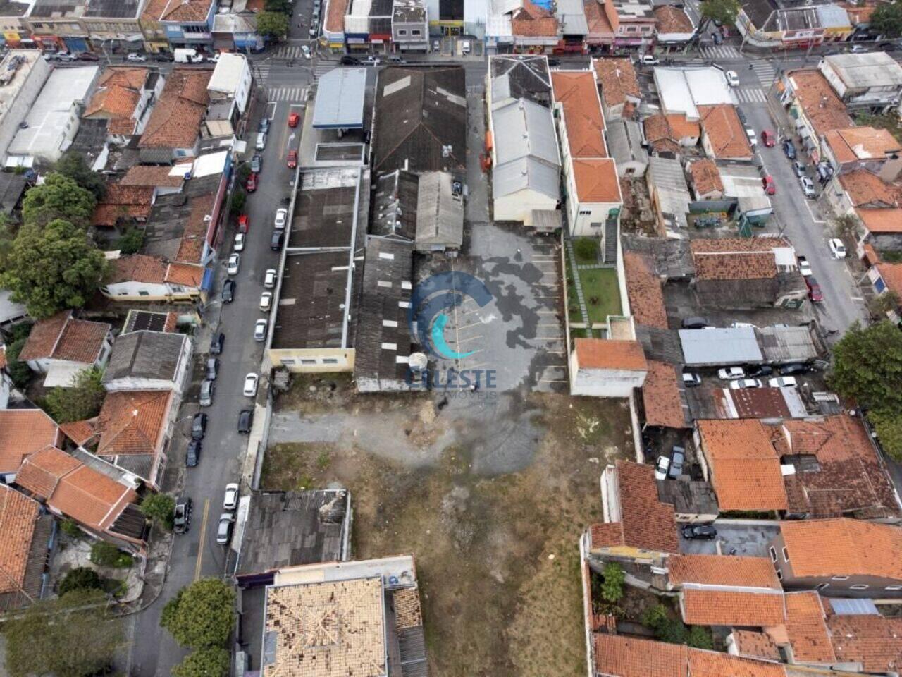 Galpão Santana, São José dos Campos - SP