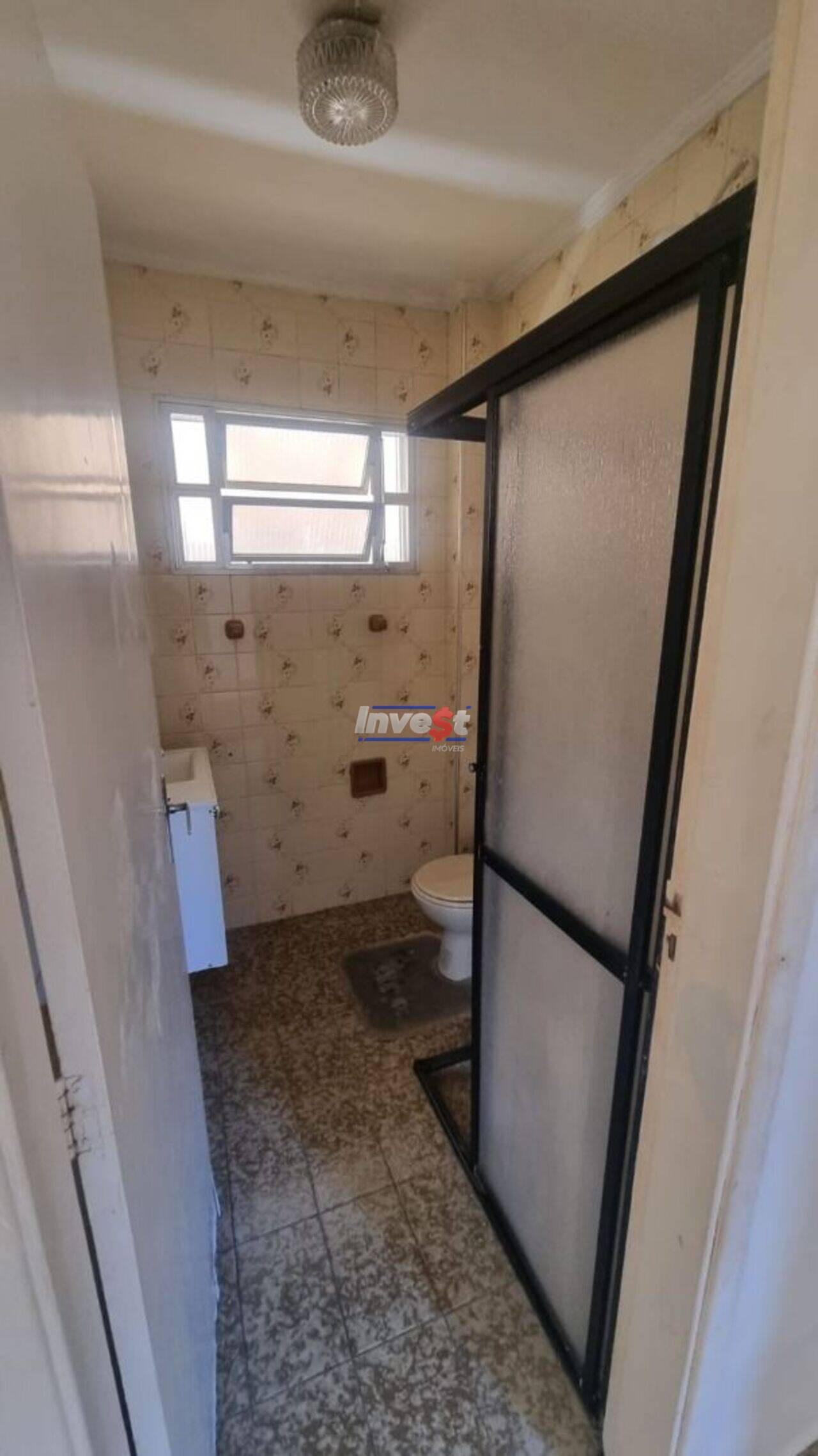 Apartamento Canto do Forte, Praia Grande - SP