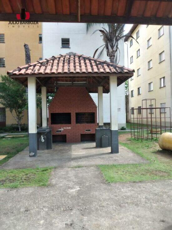 Jardim Santo Expedito - Guarulhos - SP, Guarulhos - SP