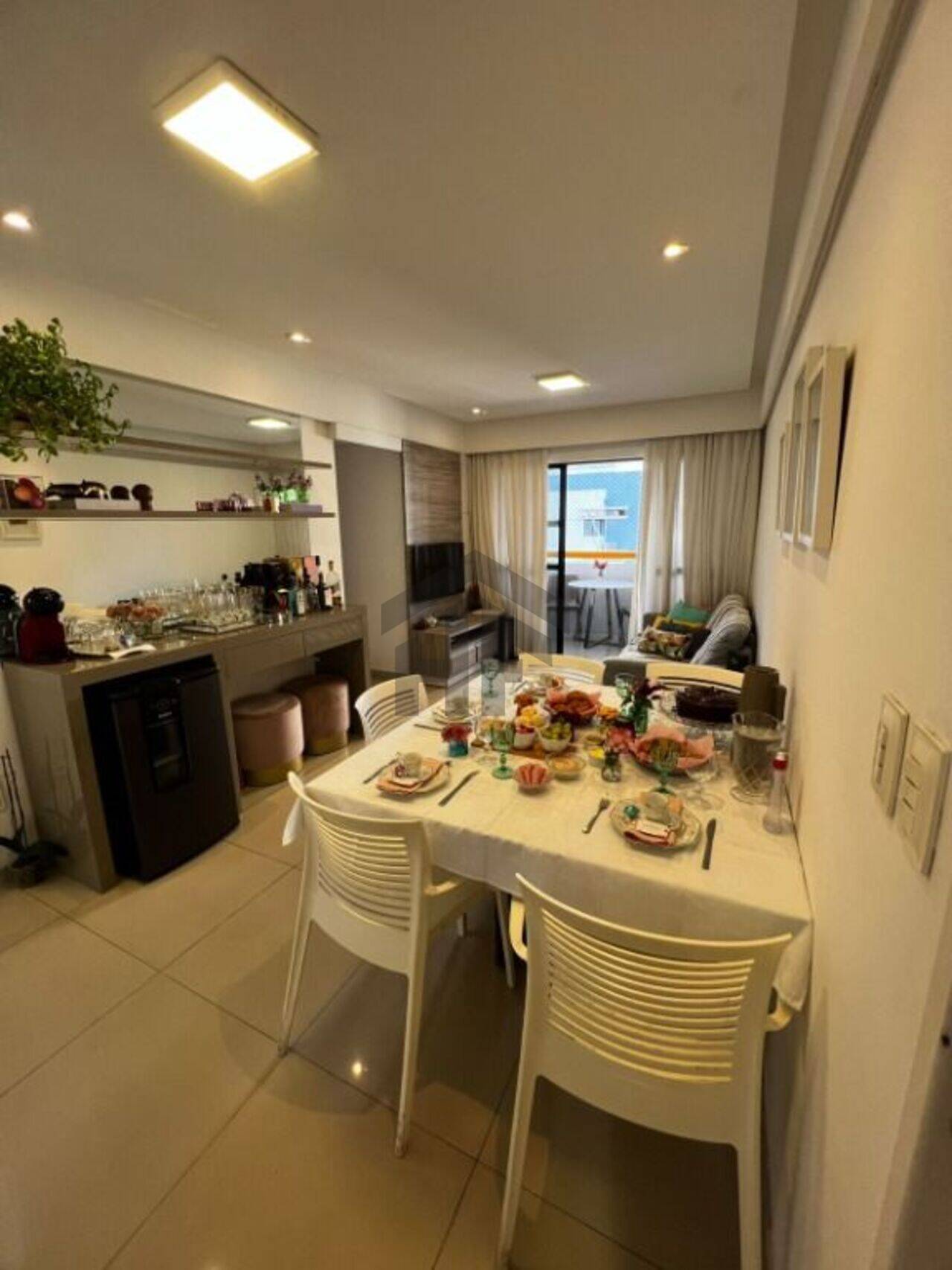 Apartamento Boa Viagem, Recife - PE