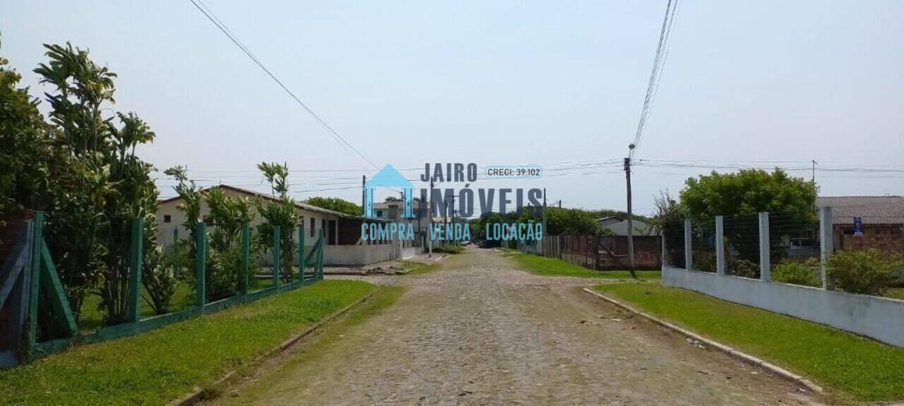 Casa São Francisco I, Tramandaí - RS