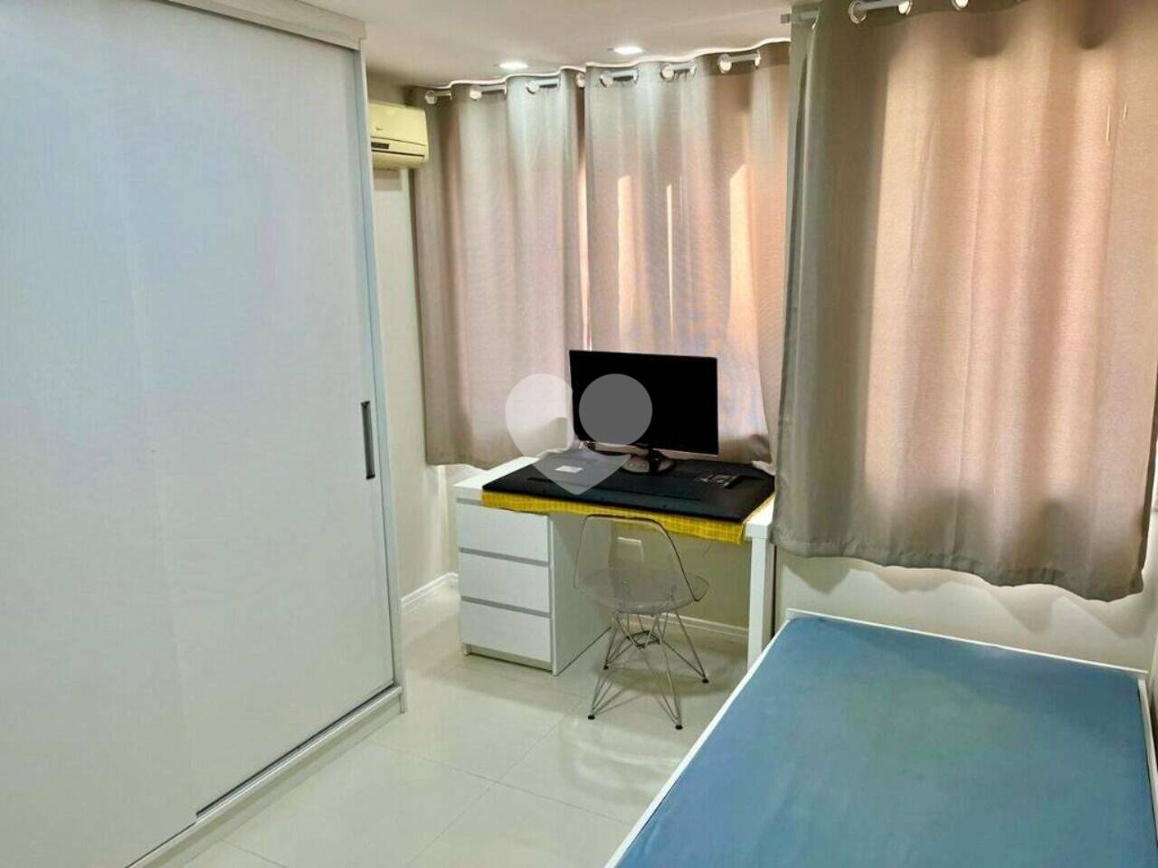 Apartamento Recreio dos Bandeirantes, Rio de Janeiro - RJ