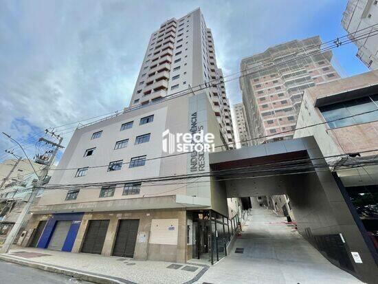 Apartamento de 90 m² São Mateus - Juiz de Fora, à venda por R$ 529.000
