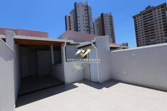 Vila Pires - Santo André - SP, Santo André - SP