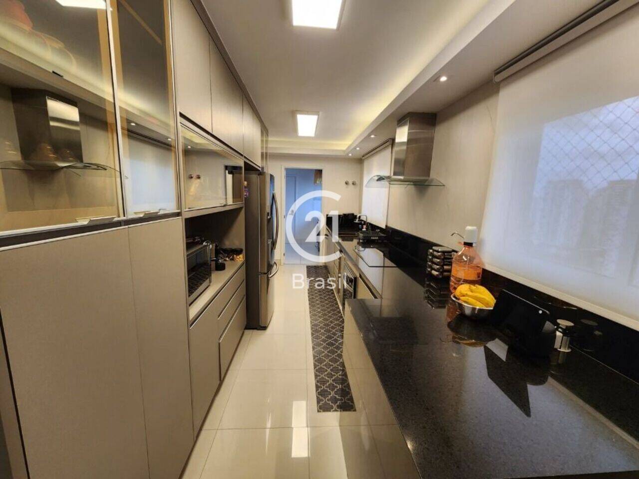 Apartamento Vila Leopoldina, São Paulo - SP