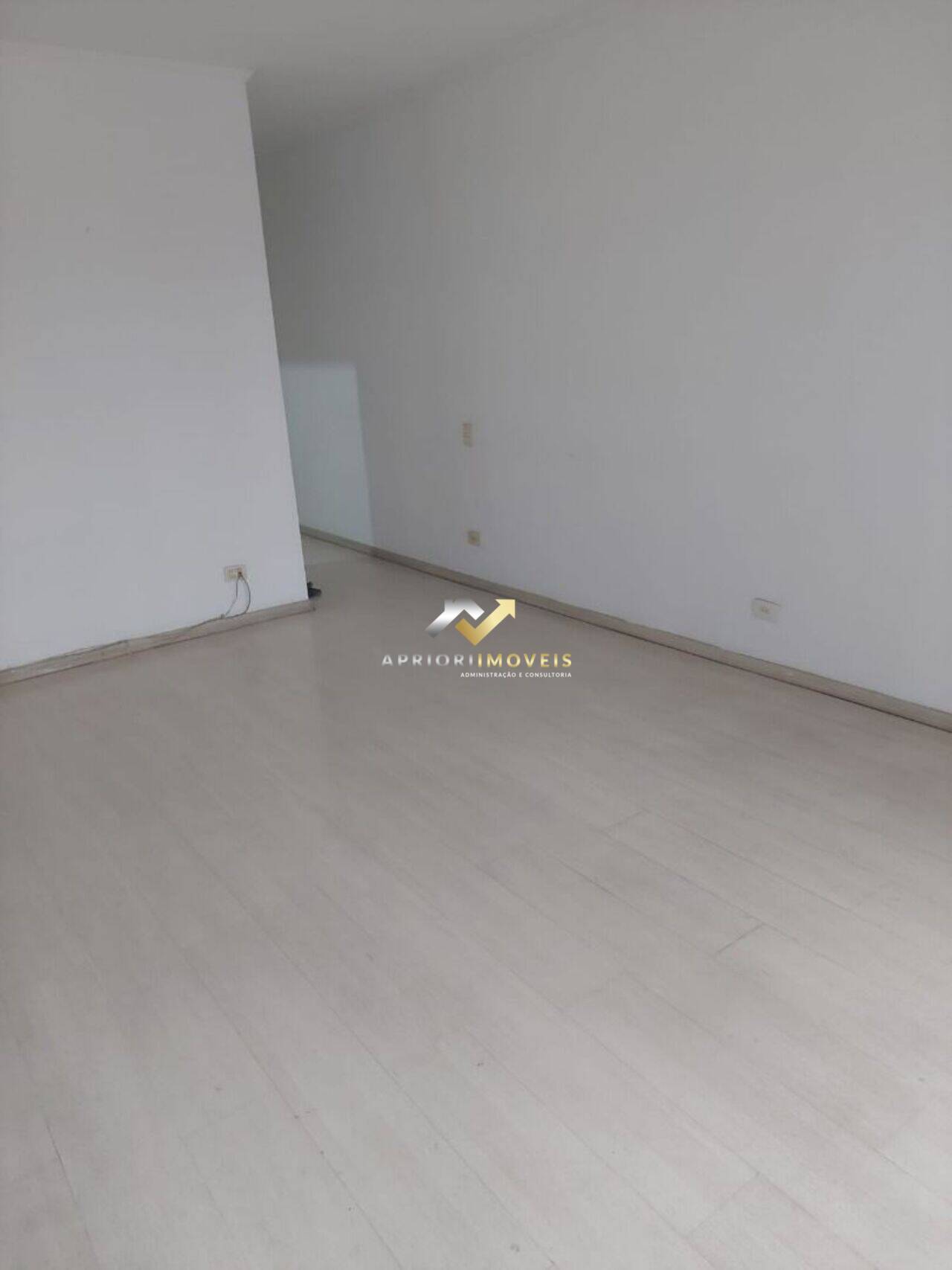 Apartamento Centro, Santo André - SP