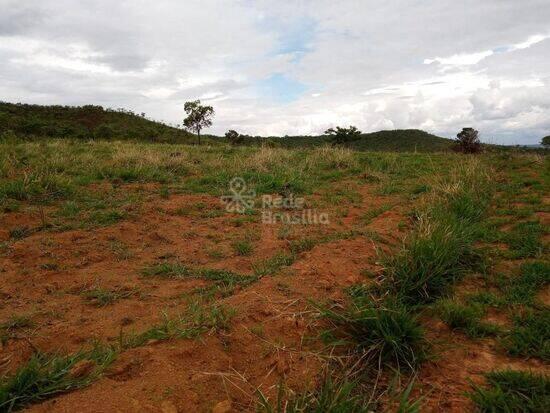 Chácara Colônia Agrícola Aguilhada, Brasília - DF