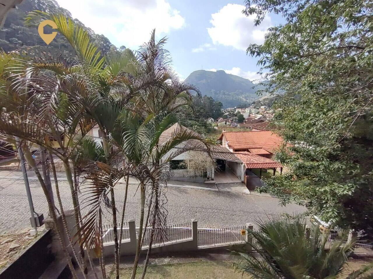 Casa Cônego, Nova Friburgo - RJ