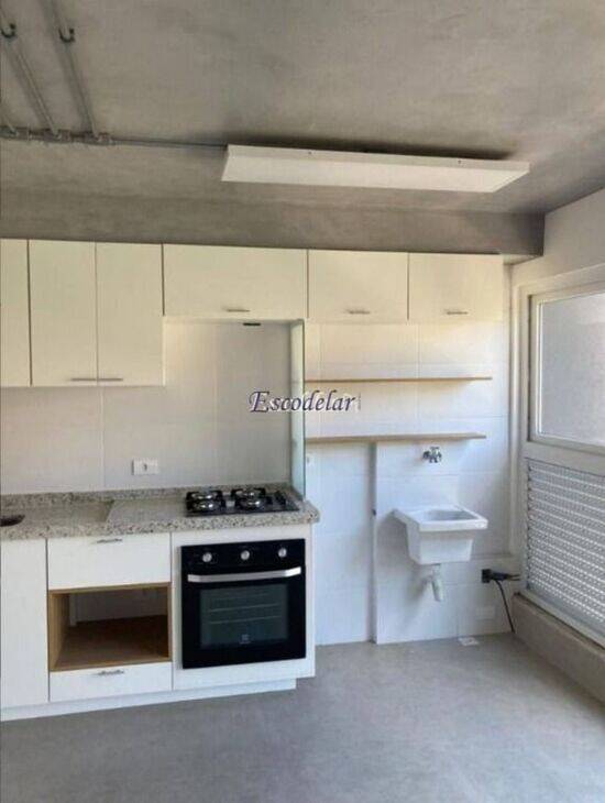 Apartamento Mandaqui, São Paulo - SP