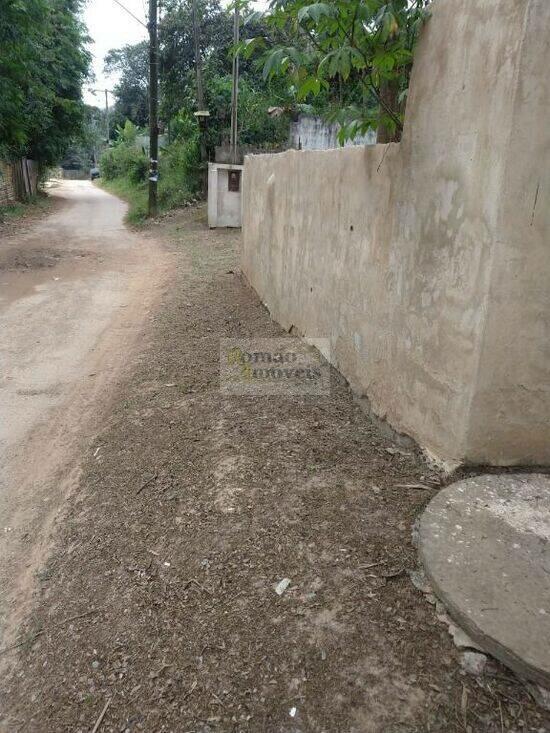 Chácara Jardim Sinki, Franco da Rocha - SP