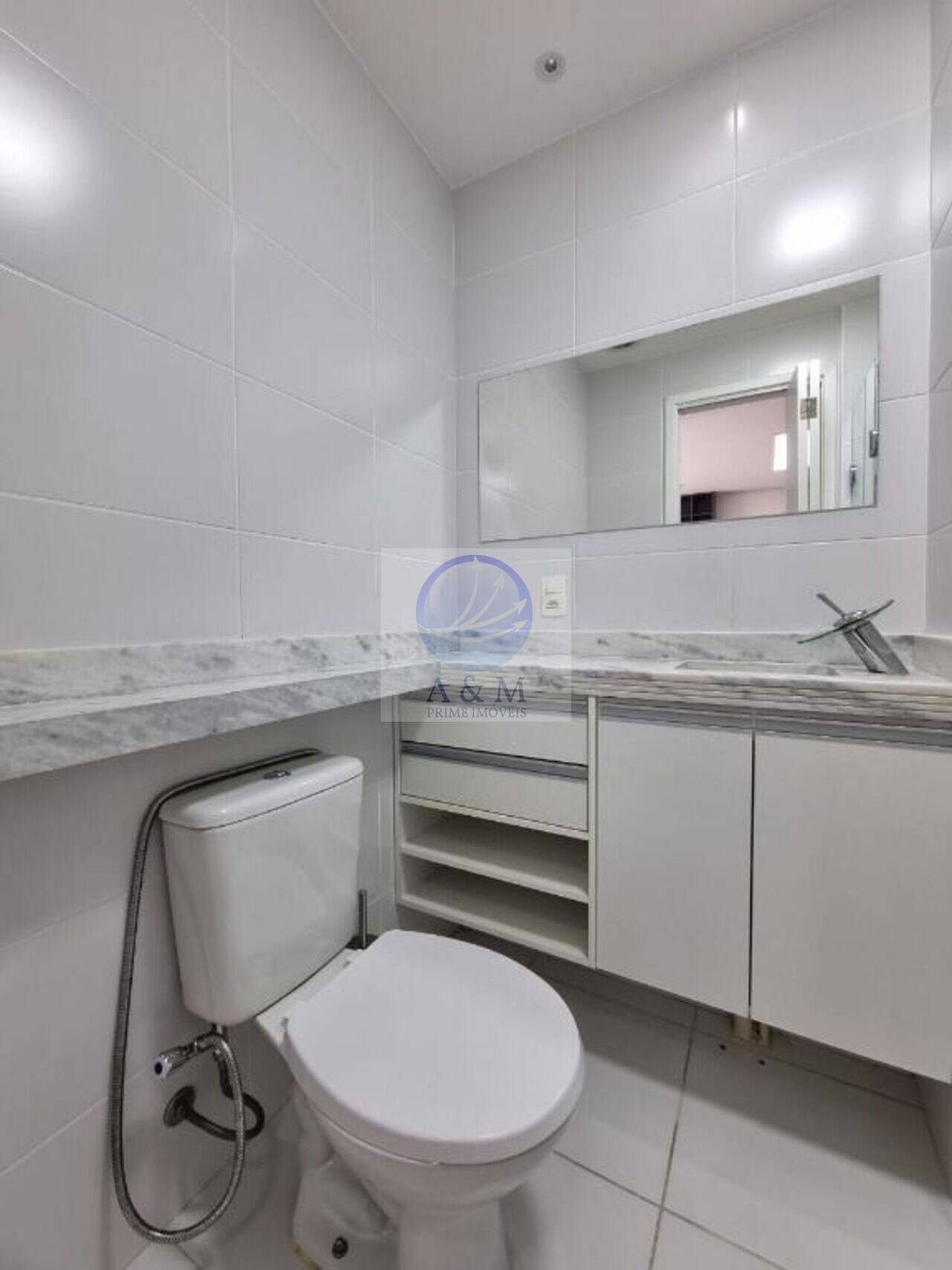 Apartamento Tatuapé, São Paulo - SP