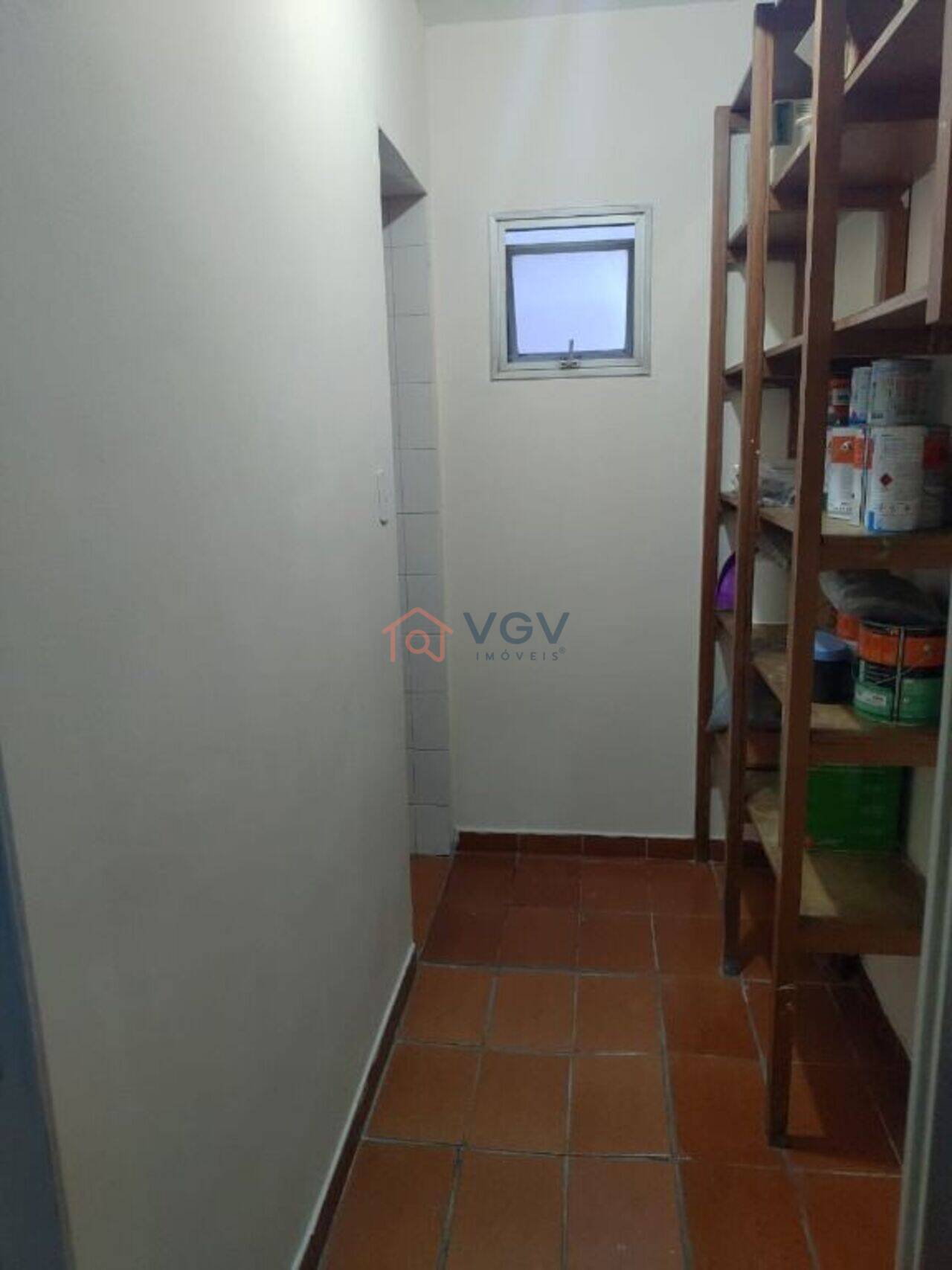 Apartamento Vila Mascote, São Paulo - SP